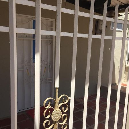 Apartamento Mattos Таганга Экстерьер фото
