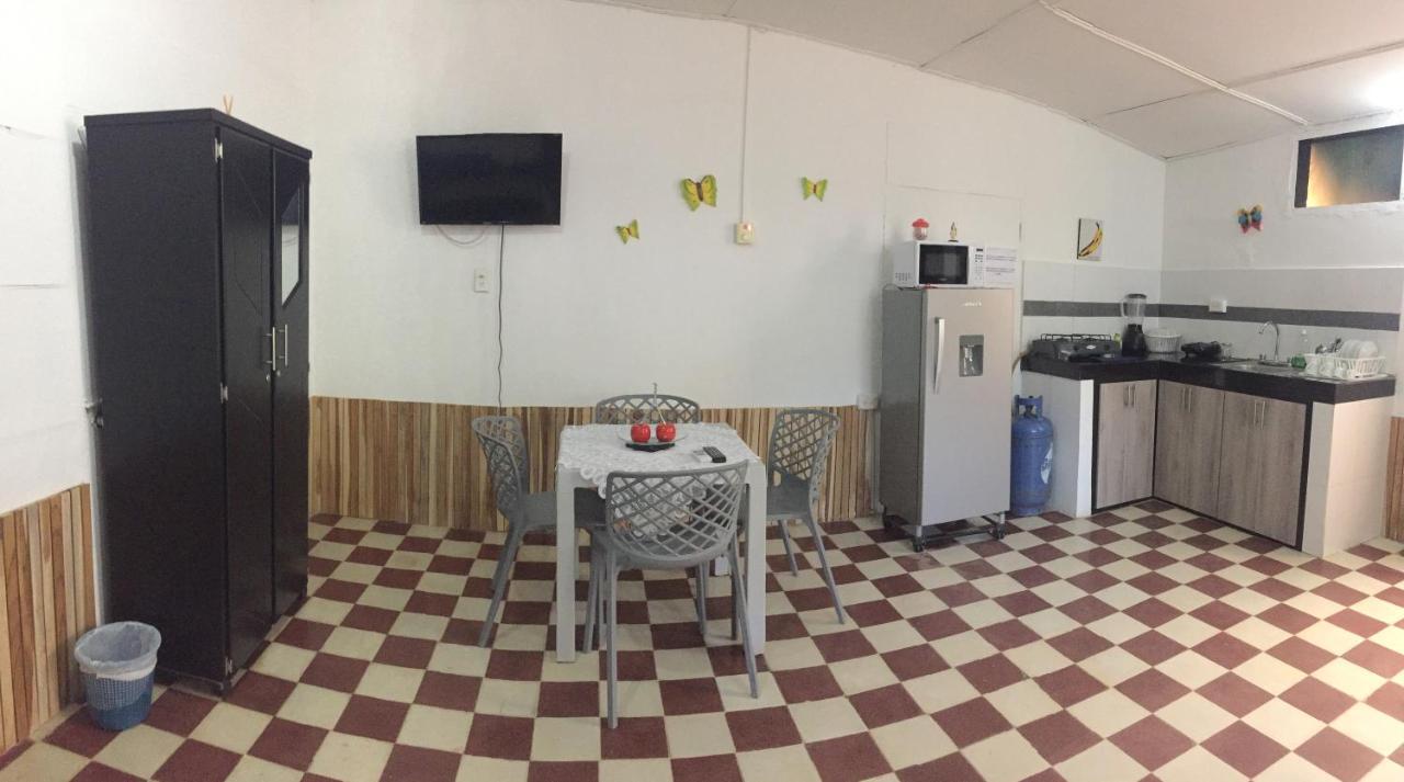 Apartamento Mattos Таганга Экстерьер фото