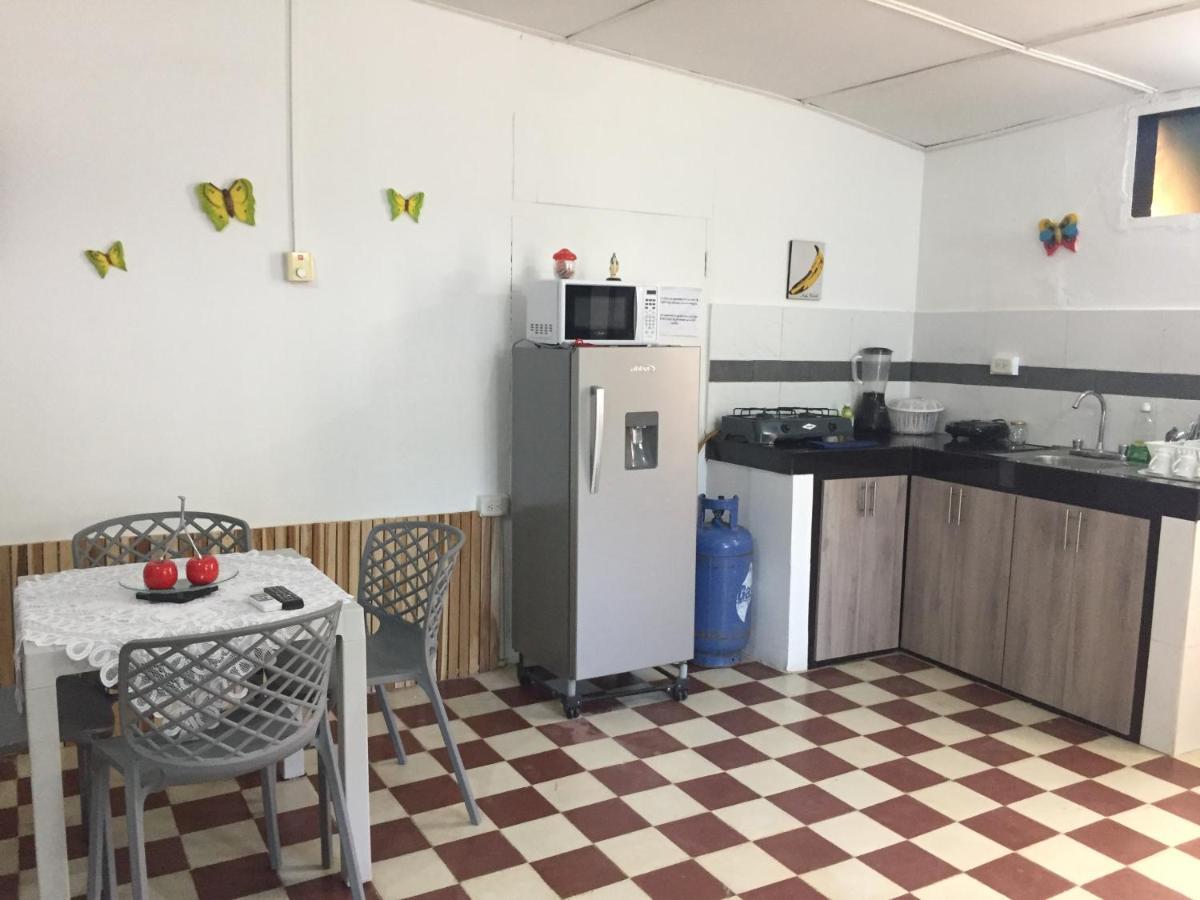 Apartamento Mattos Таганга Экстерьер фото