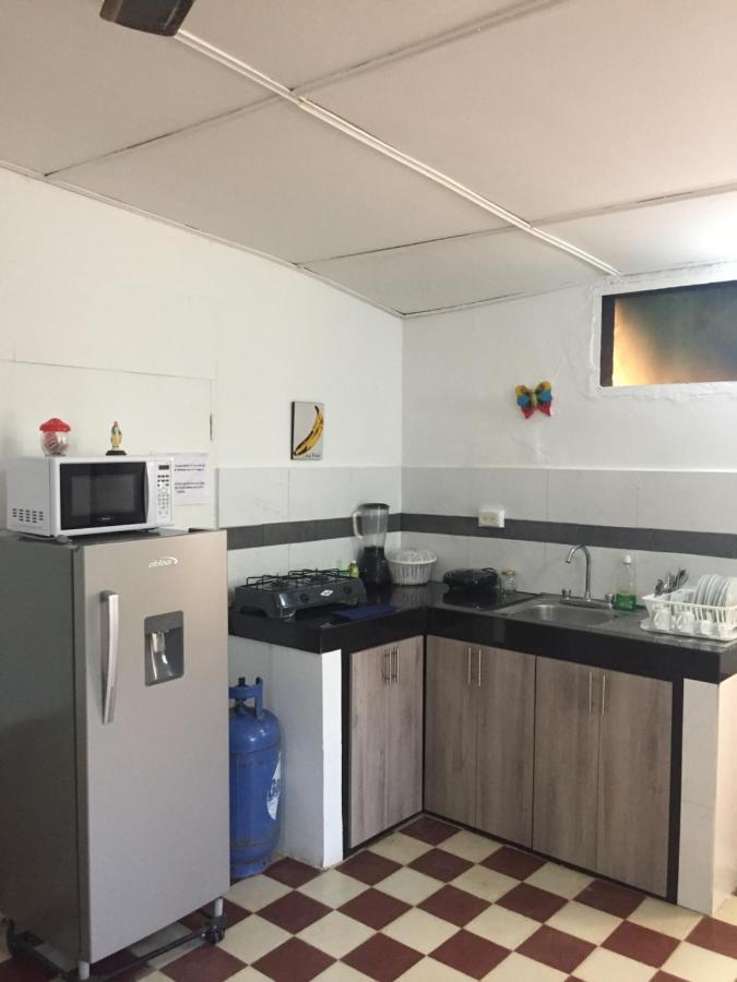 Apartamento Mattos Таганга Экстерьер фото