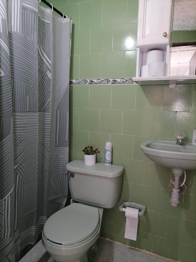 Apartamento Mattos Таганга Экстерьер фото