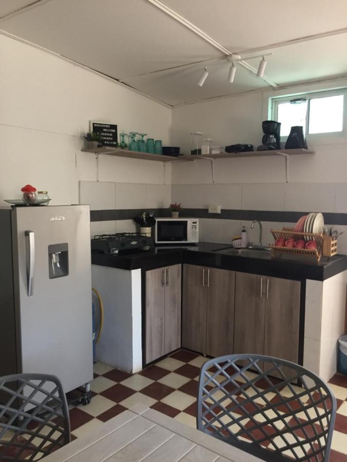 Apartamento Mattos Таганга Экстерьер фото