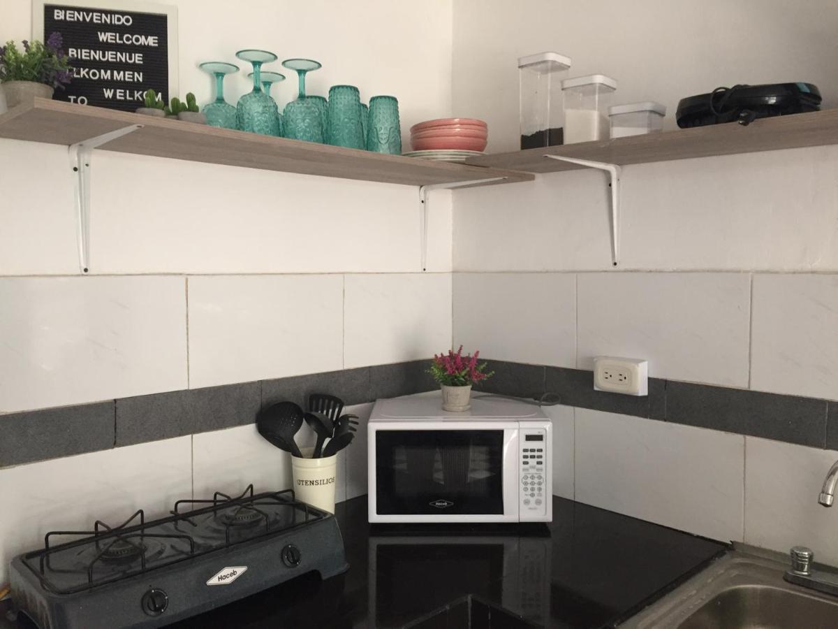 Apartamento Mattos Таганга Экстерьер фото