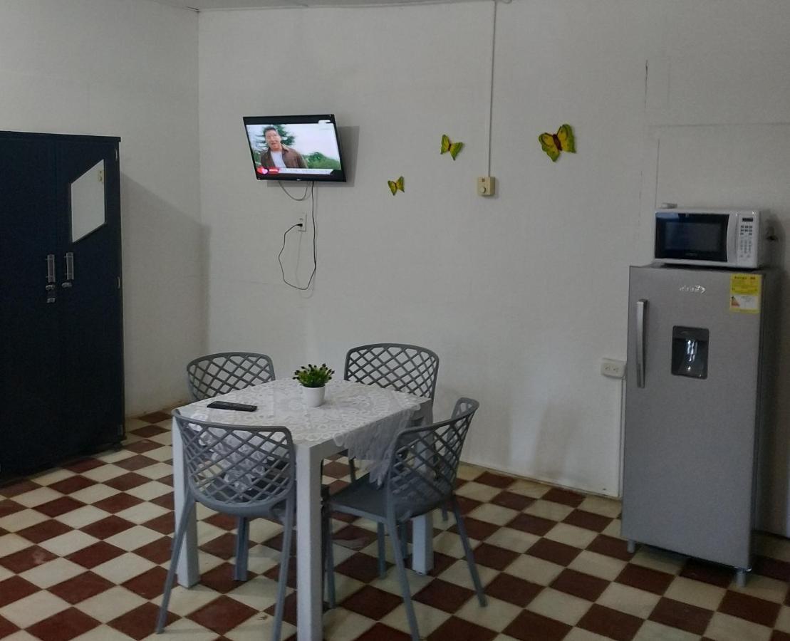 Apartamento Mattos Таганга Экстерьер фото